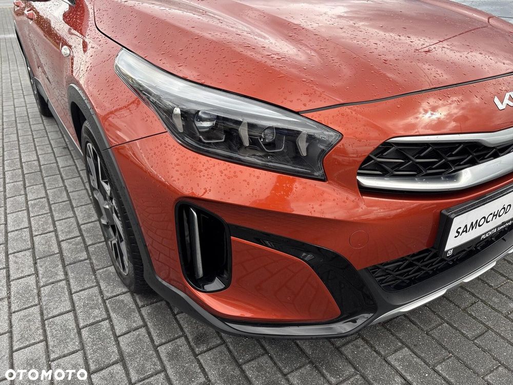 Kia XCeed 1.5 T-GDI M DCT - 31