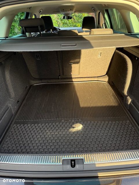 Skoda Superb 2.0 TDI SCR 4x4 Style DSG - 7