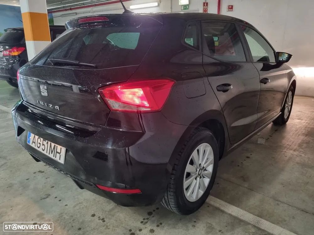 SEAT Ibiza 1.0 Style - 3