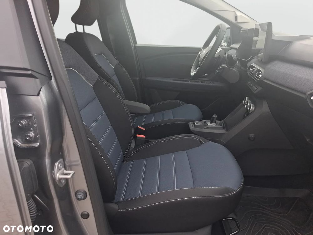 Dacia Jogger - 12