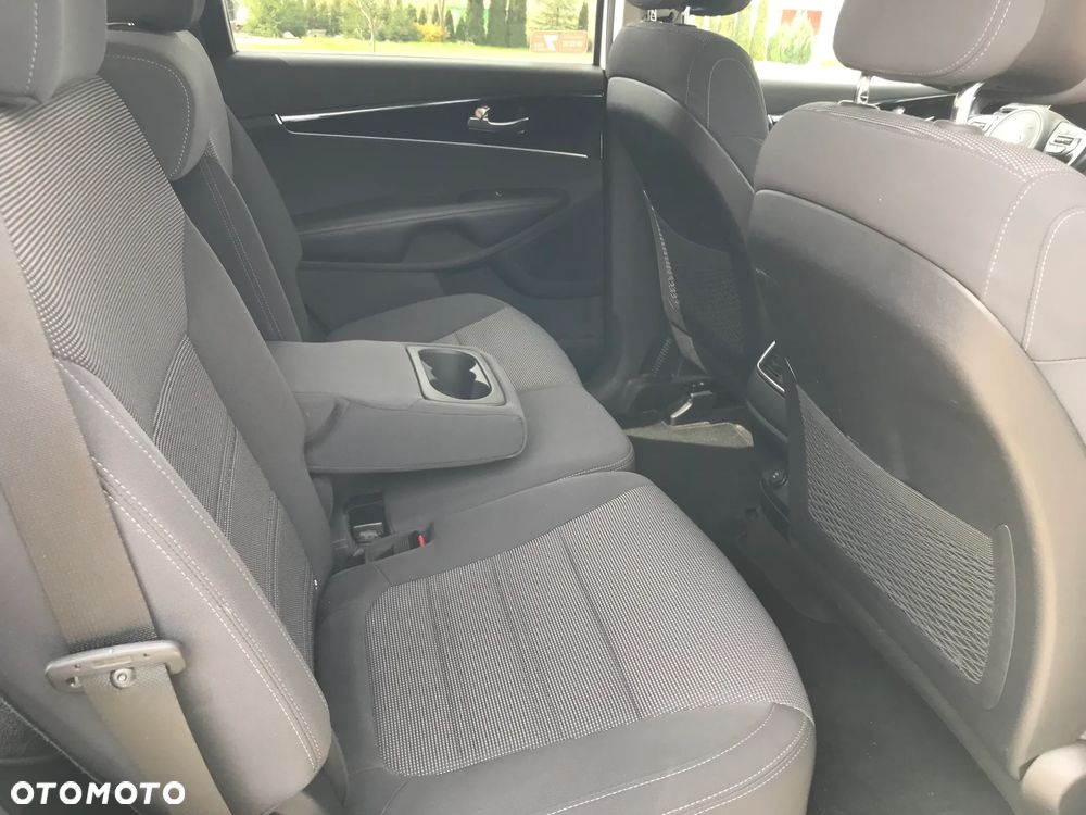 Kia Sorento 2.0 CRDI M - 14
