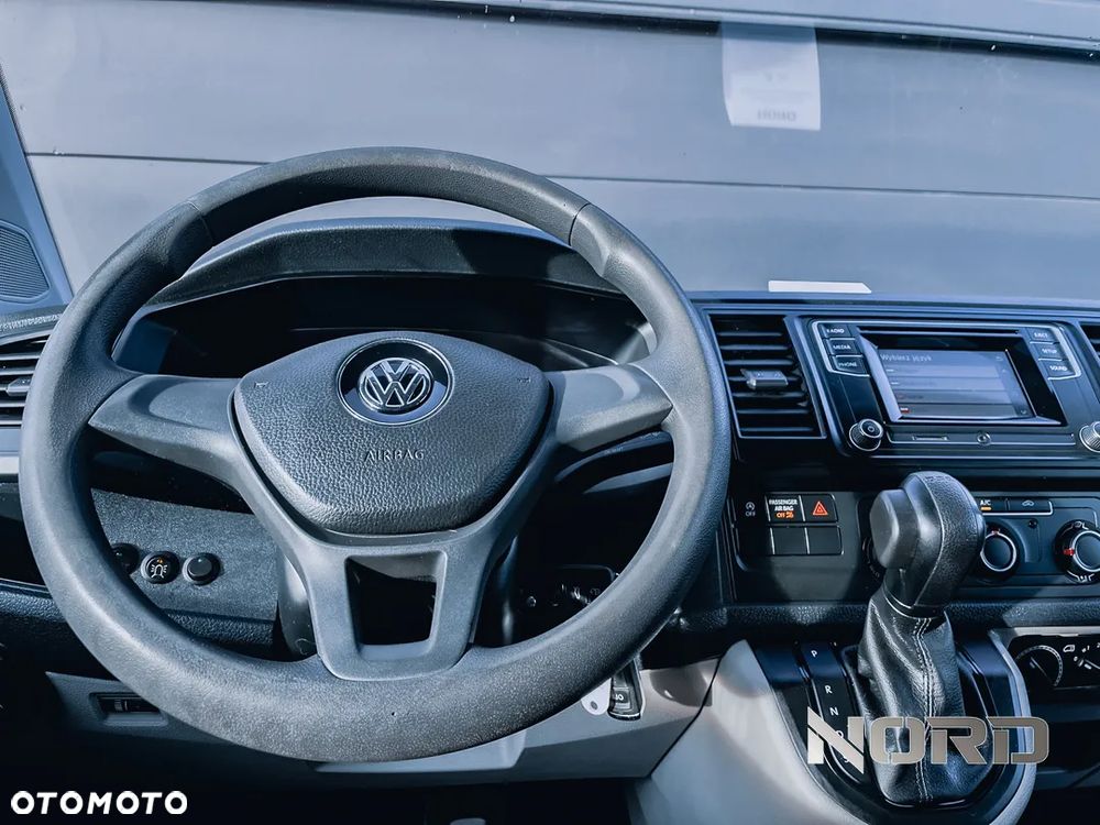 Volkswagen Transporter T6 4x4 Comfortline DSG - 16