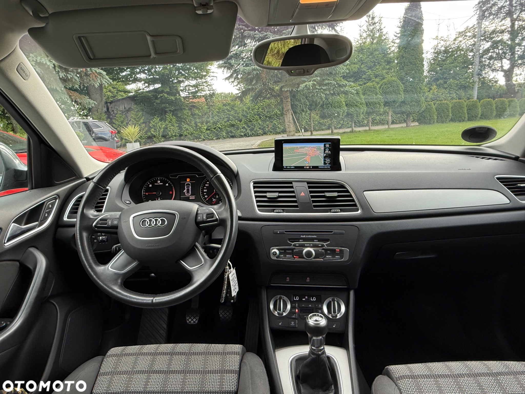 Audi Q3 - 6