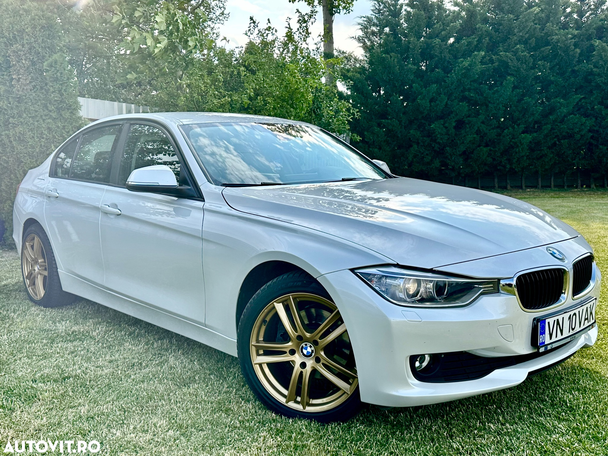 BMW Seria 3 - 10
