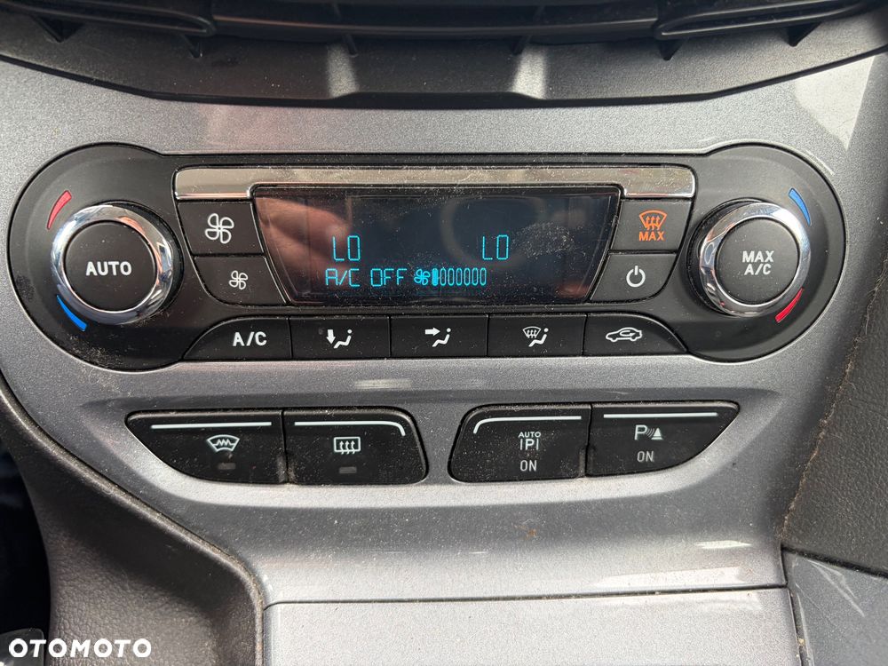 Ford Focus 1.6 TI-VCT Titanium - 31