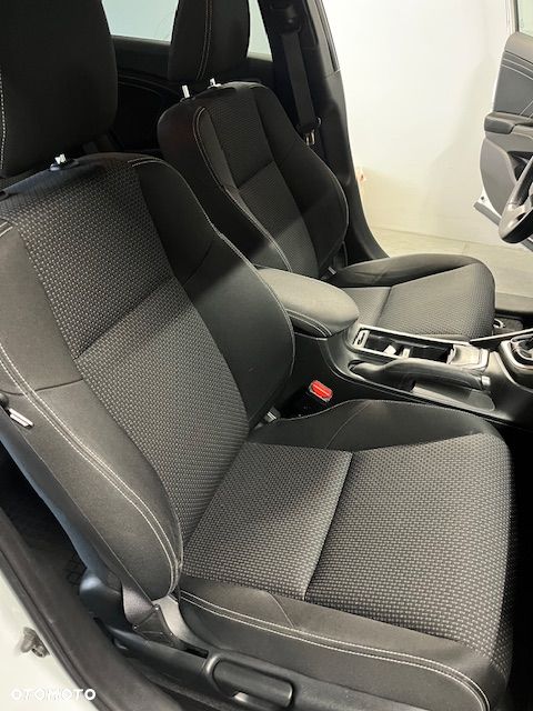 Honda Civic 1.8i-VTEC Sport - 12