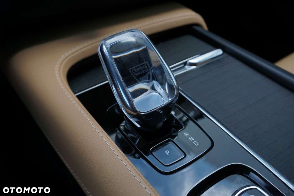 Volvo XC 90 - 10