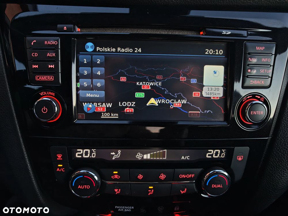 Nissan Qashqai 1.2 DIG-T 360 - 29