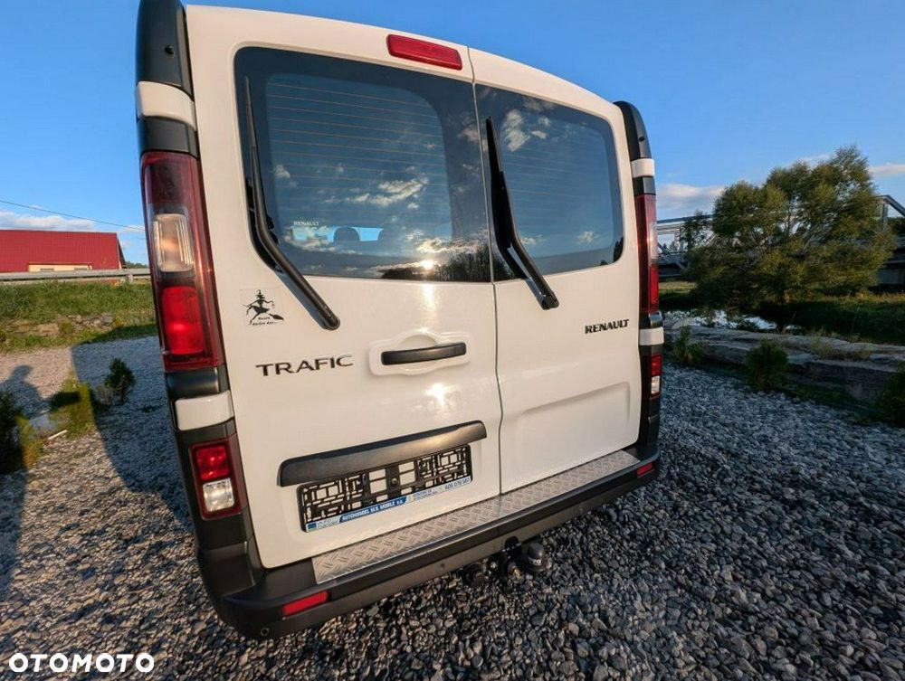 Renault Trafic - 6