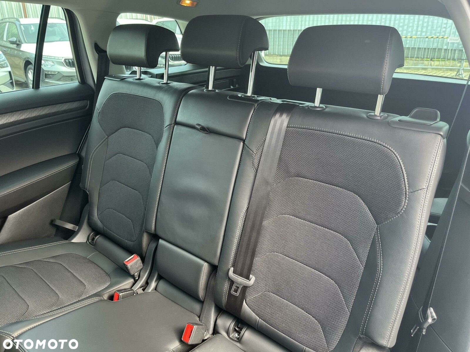 Skoda Kodiaq 1.5 TSI ACT 4x2 Style DSG - 32