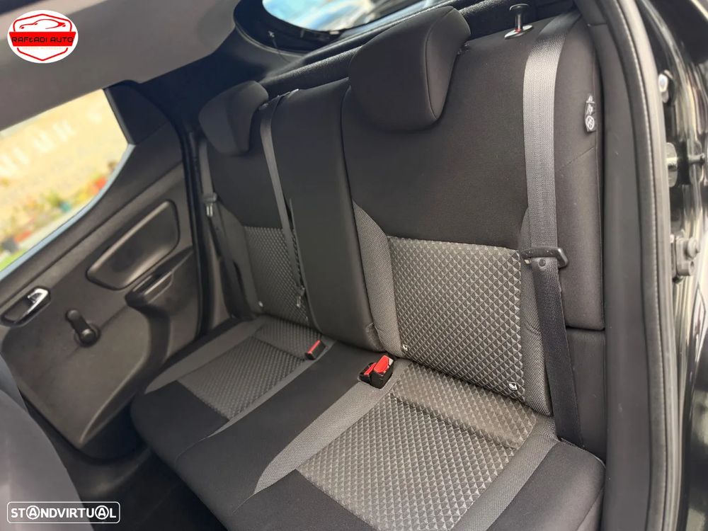 Nissan Micra 1.0 IG-T N-Sport - 9