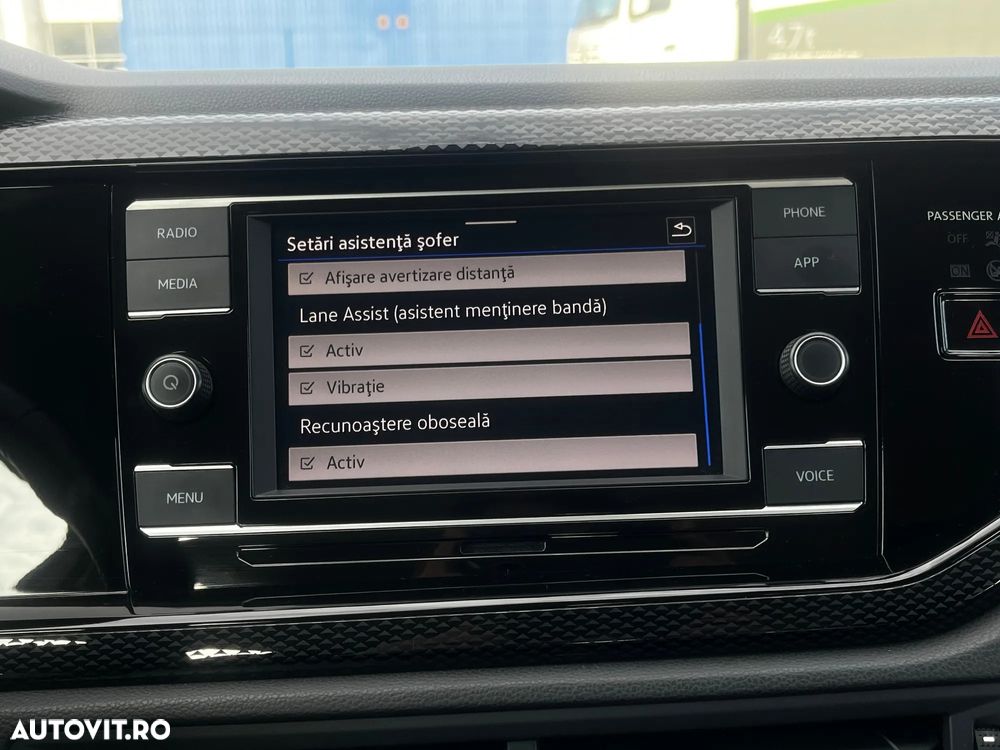 Volkswagen Polo 1.0 TSI Life - 25