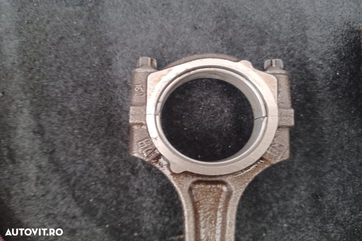 Piston motor A12XER A12XER Opel Corsa D [2006 - 2011] Hatchback 3-usi - 6