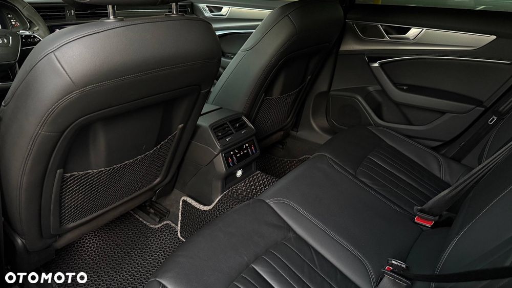 Audi A6 Limousine 3.0 TDI Quattro S tronic - 17