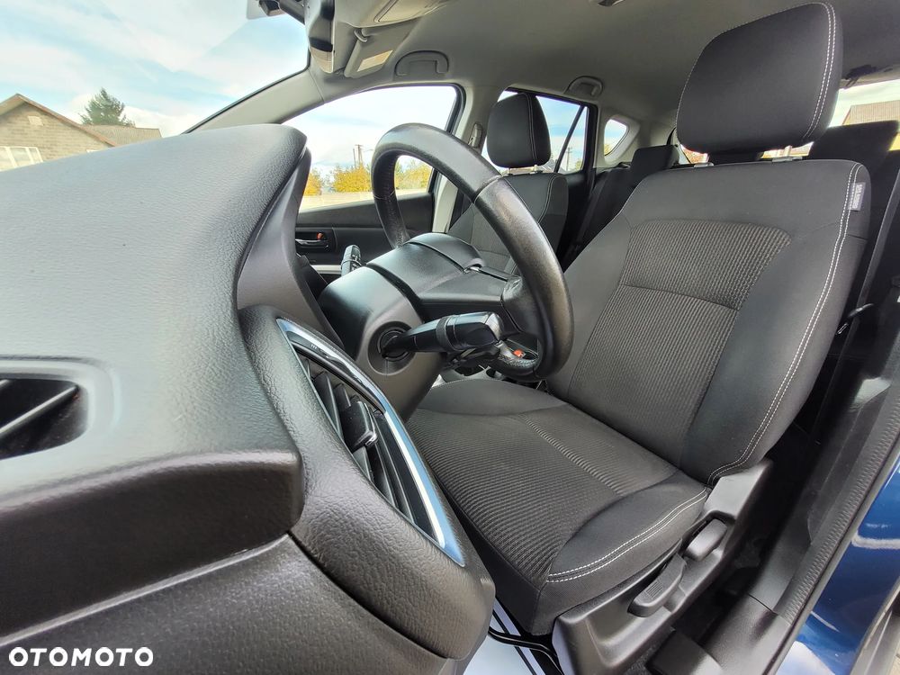 Suzuki SX4 S-Cross 1.0 T Premium - 15