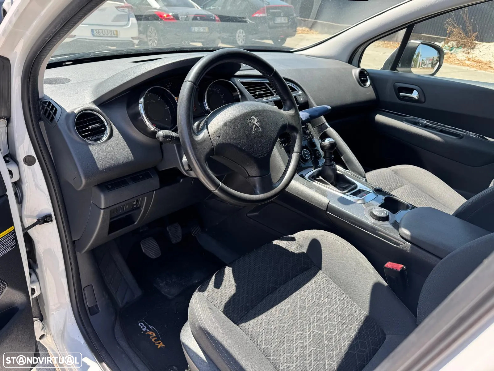 Peugeot 3008 1.6 BlueHDi Active - 6