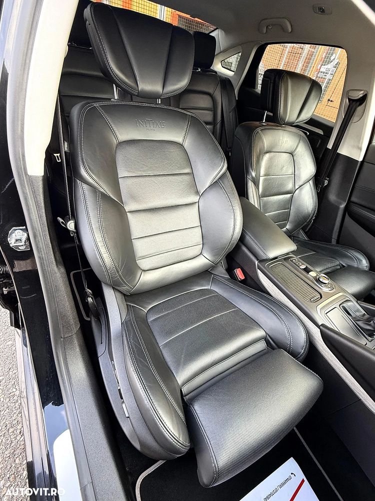 Renault Talisman - 28