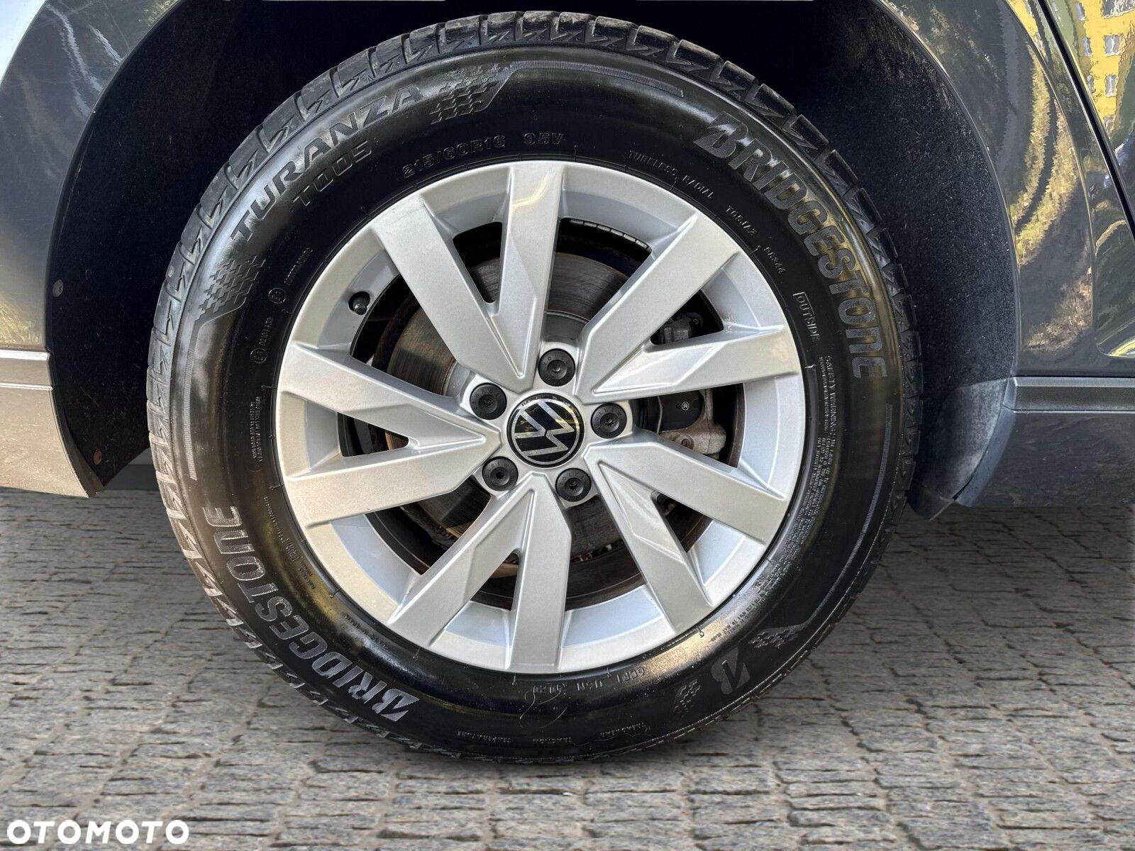 Volkswagen Passat 2.0 TDI EVO Essence - 18