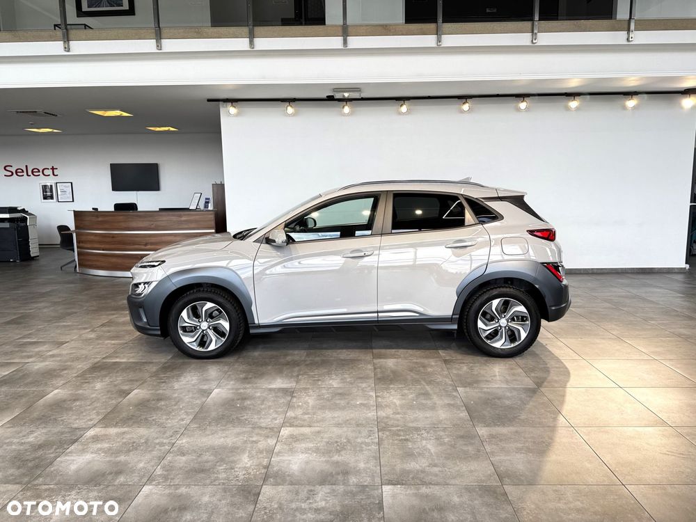 Hyundai Kona - 6