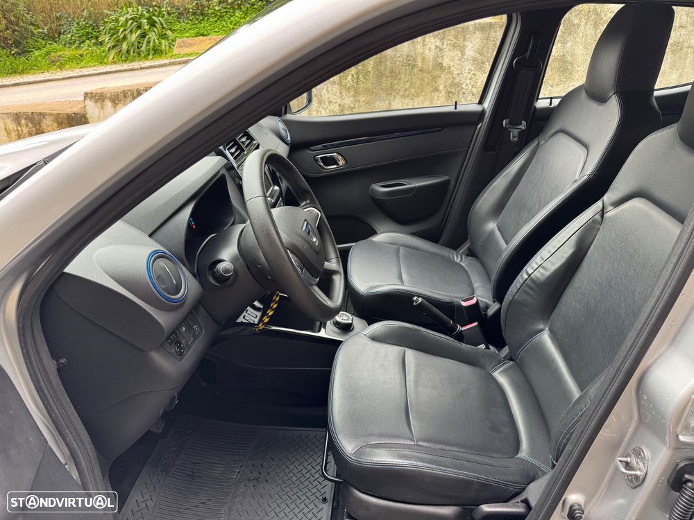 Dacia Spring Comfort - 19