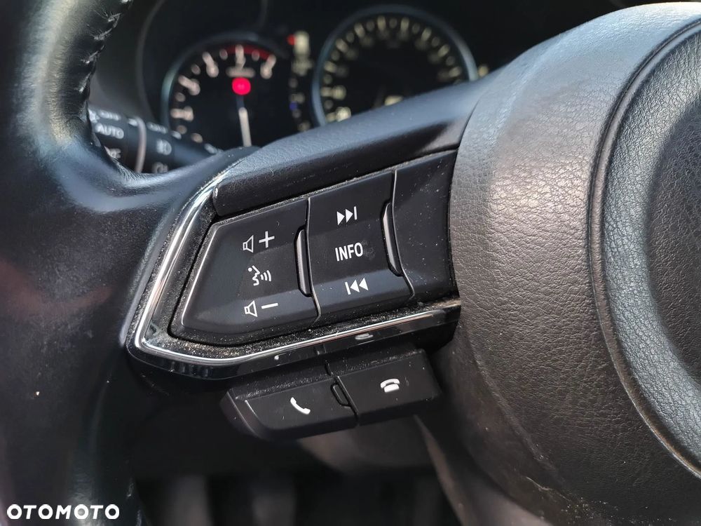 Mazda CX-5 2.0 Skyprestige 2WD - 16