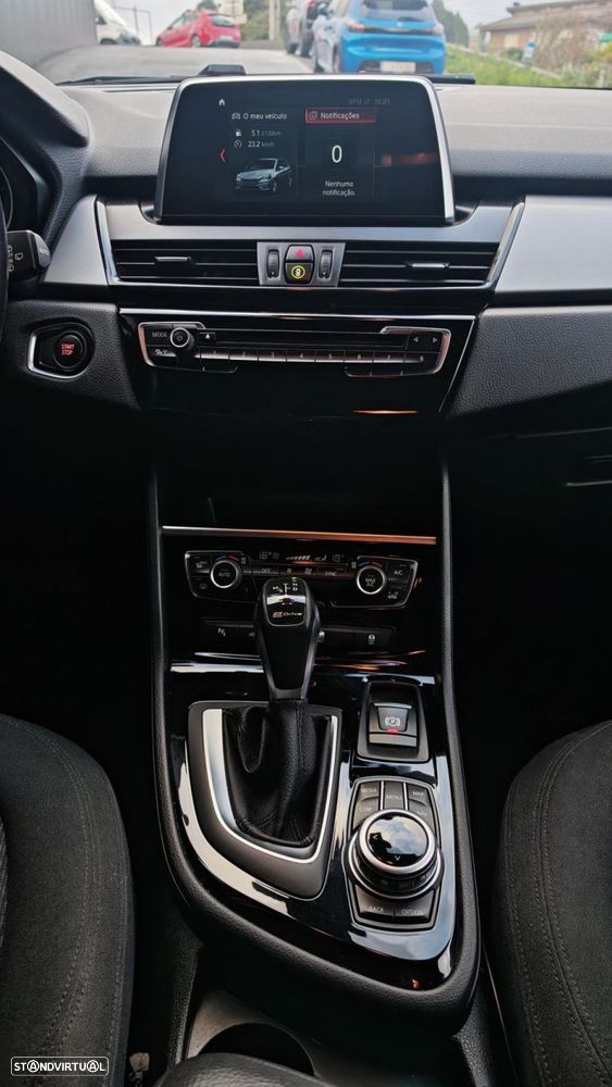 BMW 225xe Active Tourer iPerformance - 7