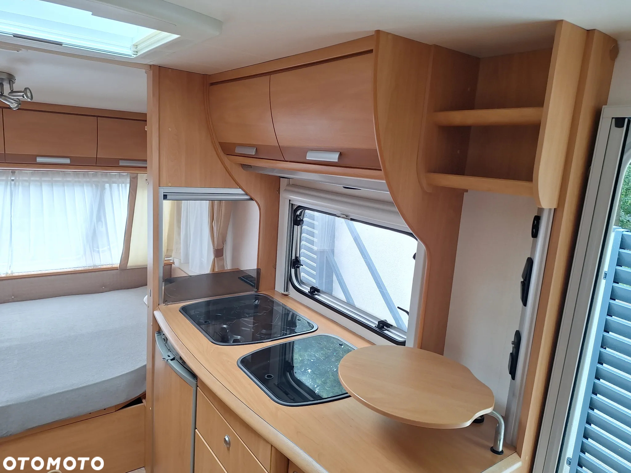 Chateau 430 Calista Mover - 7