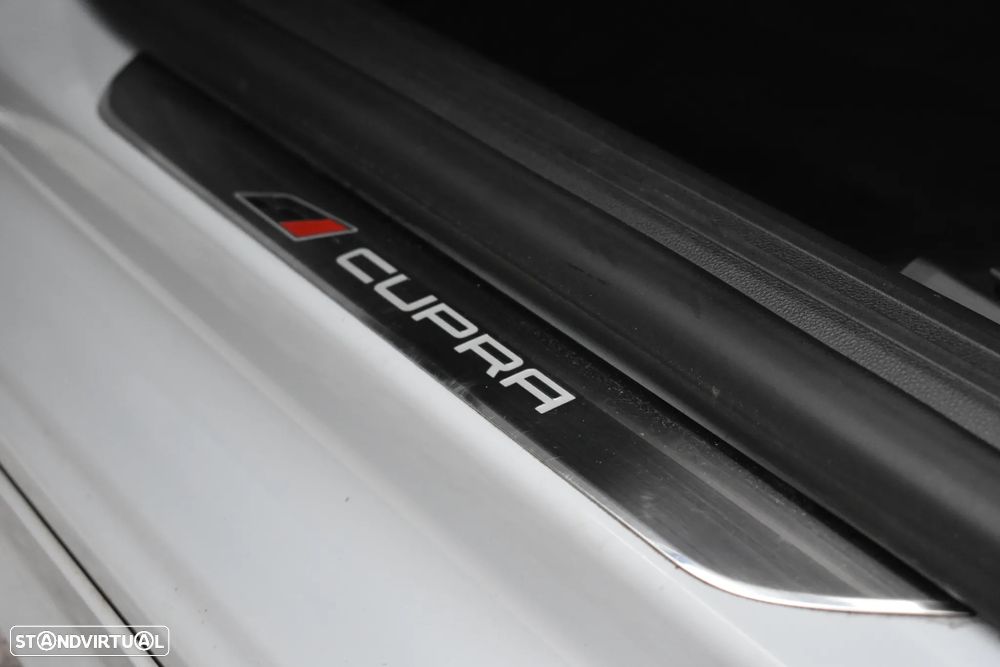 SEAT Leon 2.0 TSI S&S DSG Cupra 280 - 28