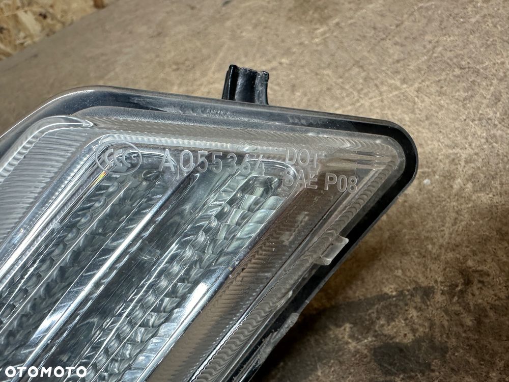 VOLVO XC60 HALOGEN LEWY 89068027-F - 9