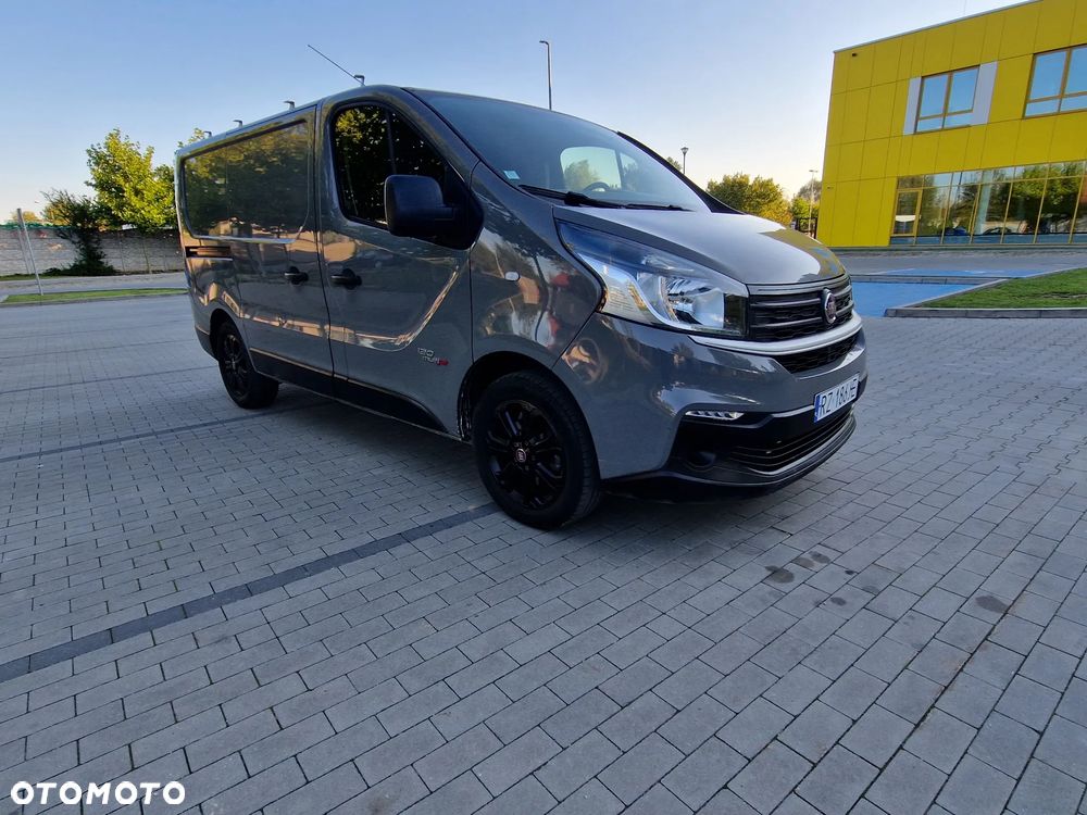 Fiat Talento