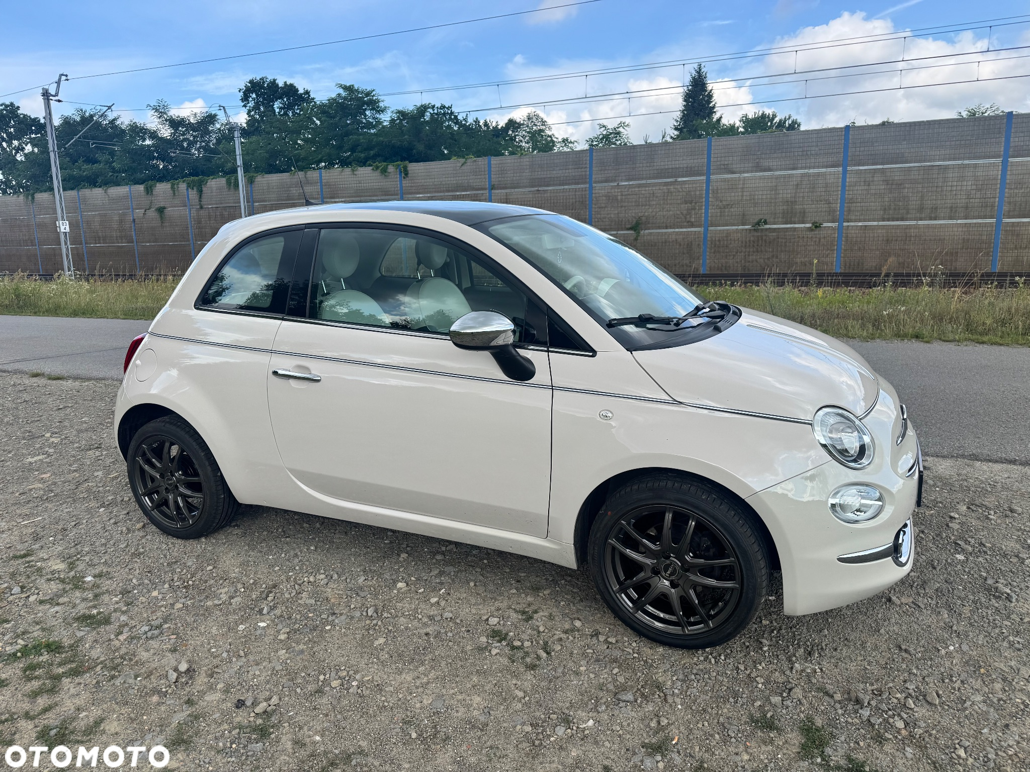 Fiat 500 1.2 8V Collezione - 16