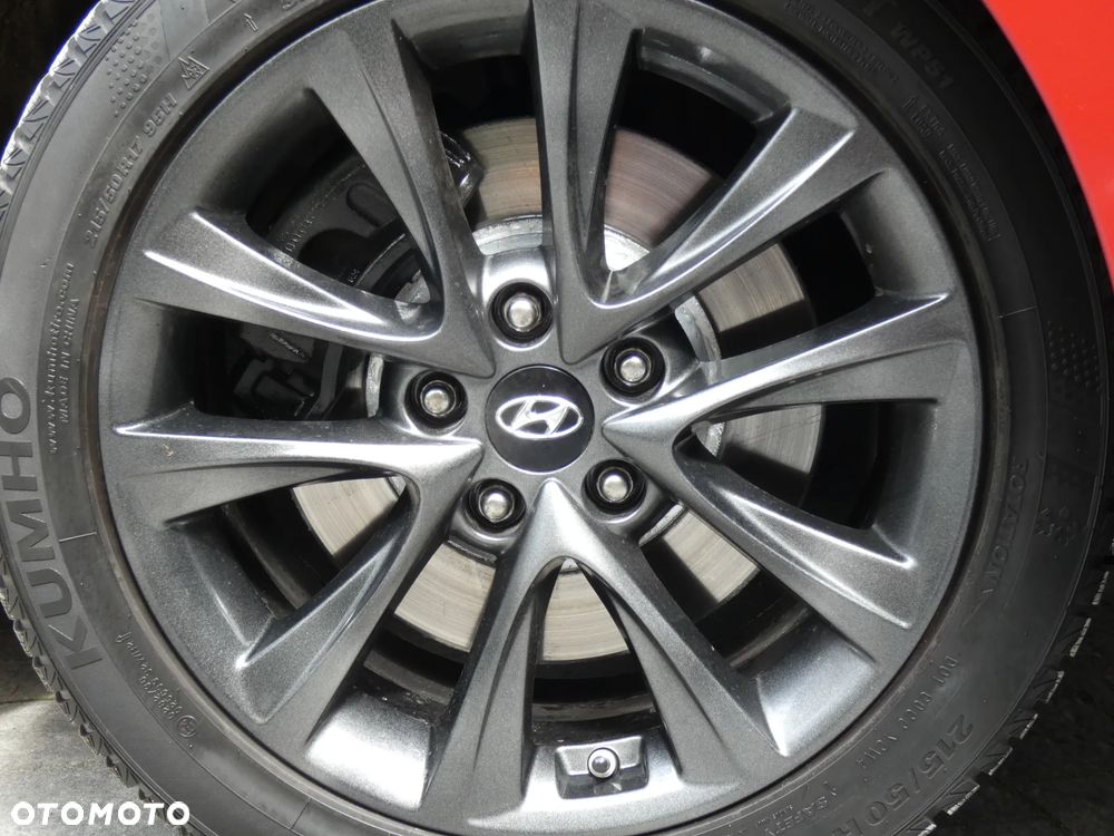 Hyundai i40 1.6 GDI BlueDrive Business - 26