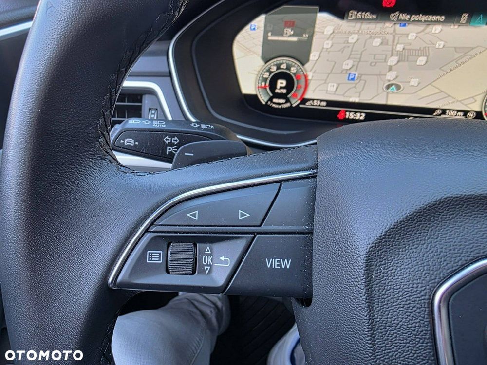 Audi A4 Limousine - 17