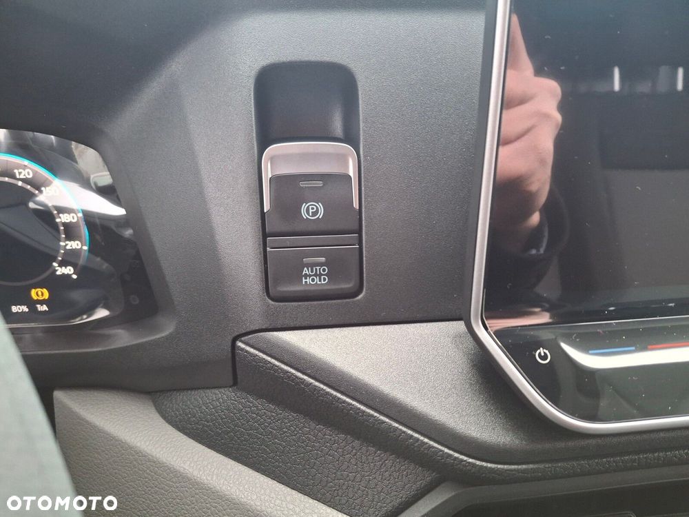 Volkswagen Crafter Crafter 35 BiTDI - 18