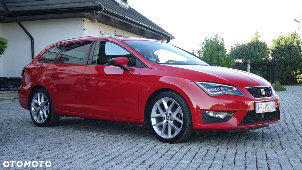 Seat Leon - 16