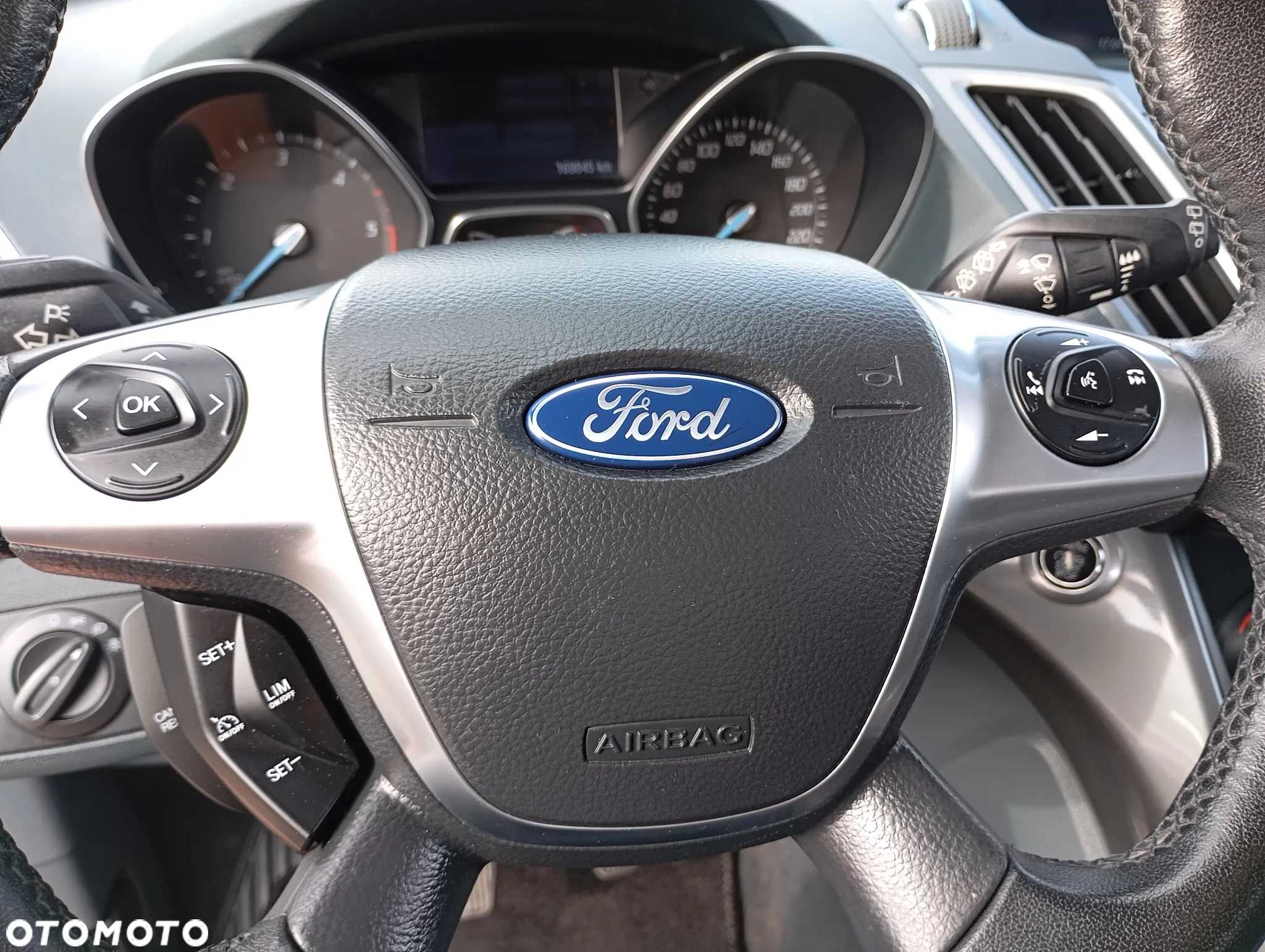 Ford Grand C-MAX 2.0 TDCi Titanium - 26