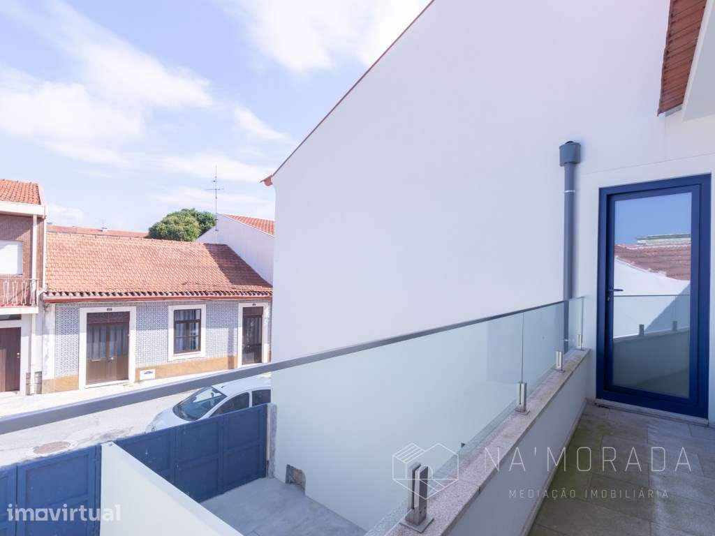 Moradia T3 à venda em Ovar, S. João, Arada e S. Vicente de Pereira Jusã, Ovar — foto 31
