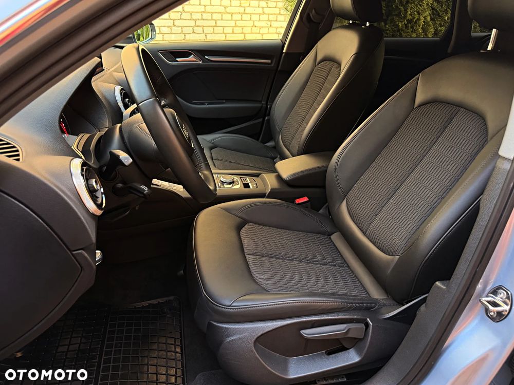 Audi A3 Sportback 1.6 TDI sport - 19