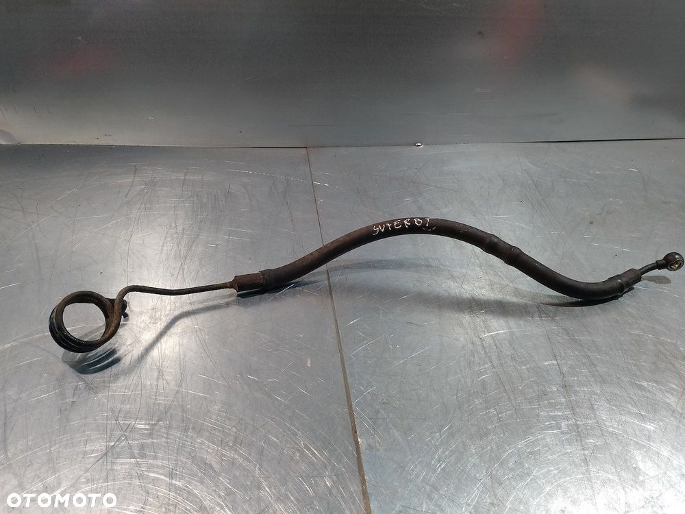 PRZEWÓD WSPOMAGANIA SKODA SUPERB I 3U1422893 1.9 TDI - 2