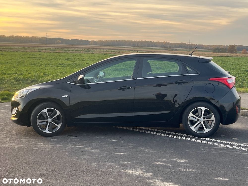 Hyundai i30 1.4 Comfort - 3