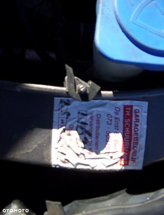 Ford Focus 1.6 TI-VCT Trend - 21