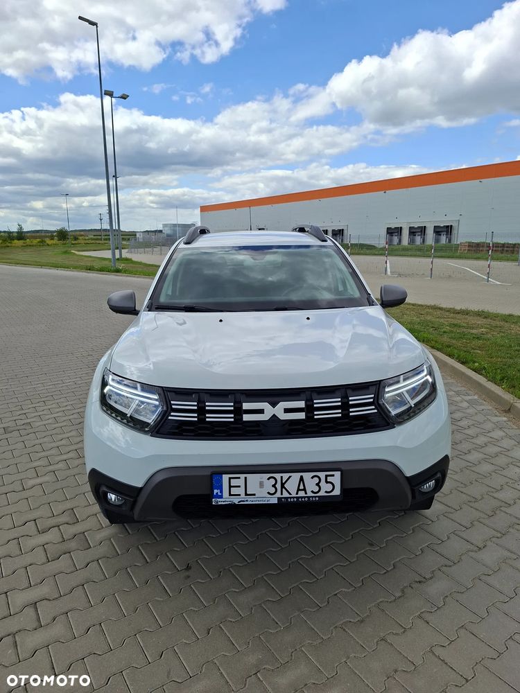 Dacia Duster 1.5 Blue dCi Journey - 2