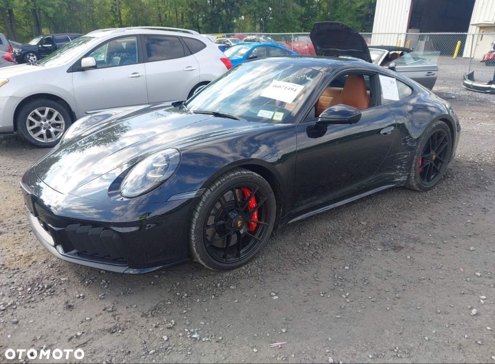 Porsche 911 - 3