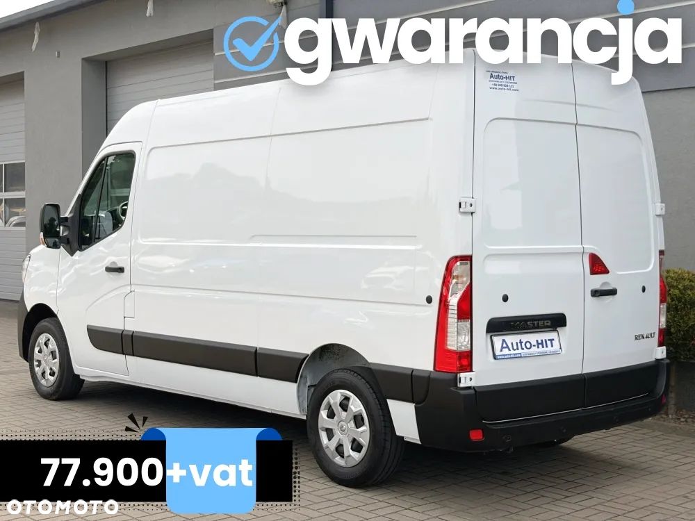 Renault Master - 4