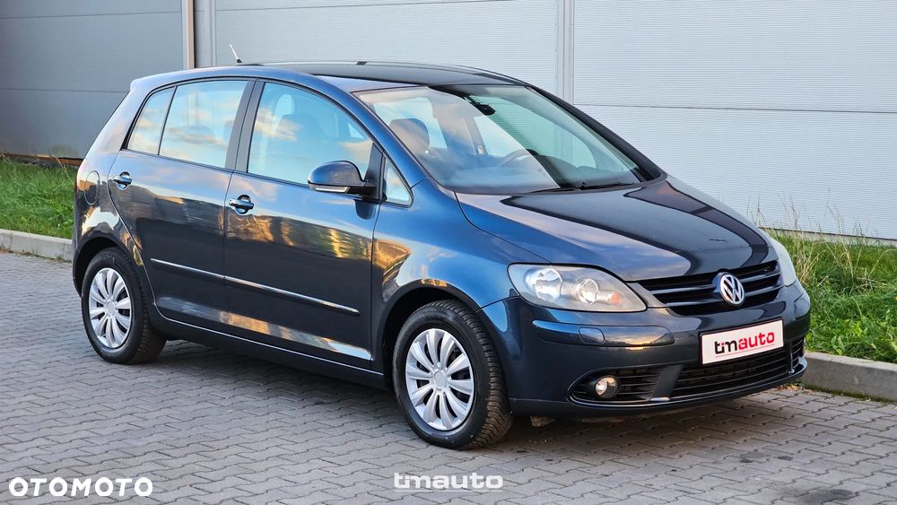 Volkswagen Golf Plus - 33