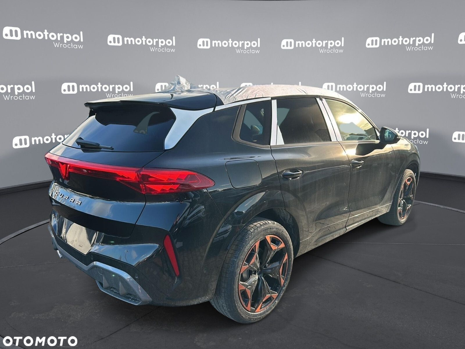 Cupra Terramar - 10
