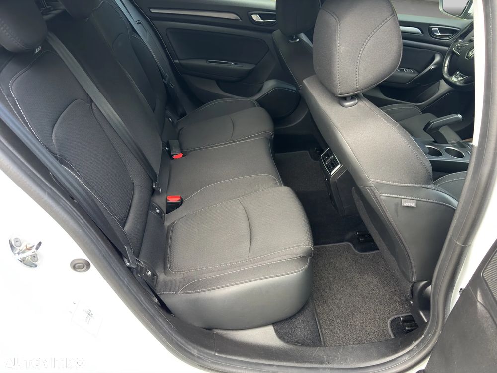Renault Megane Grandtour BLUE dCi 115 EDC BUSINESS EDITION - 20