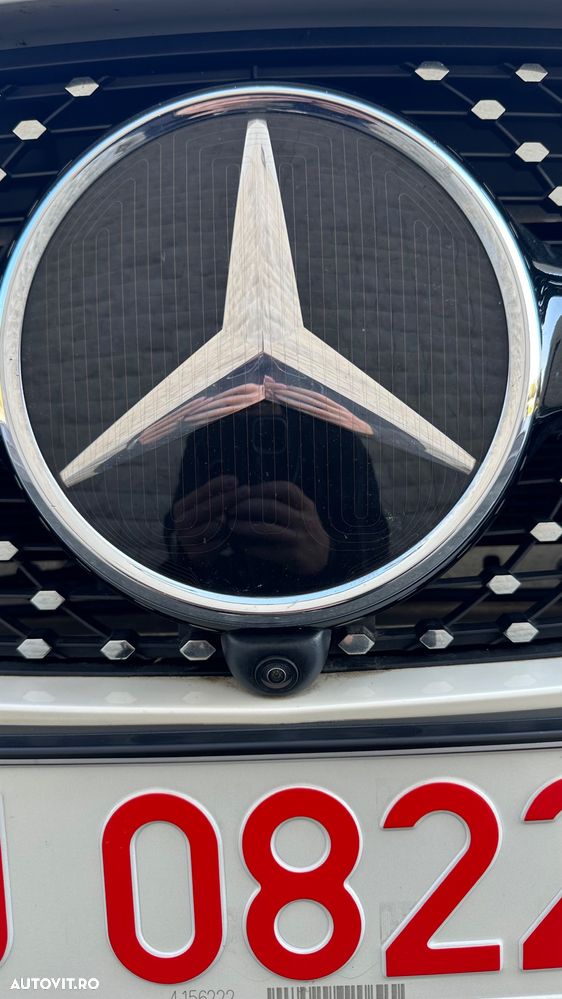 Mercedes-Benz GLC Coupe - 26