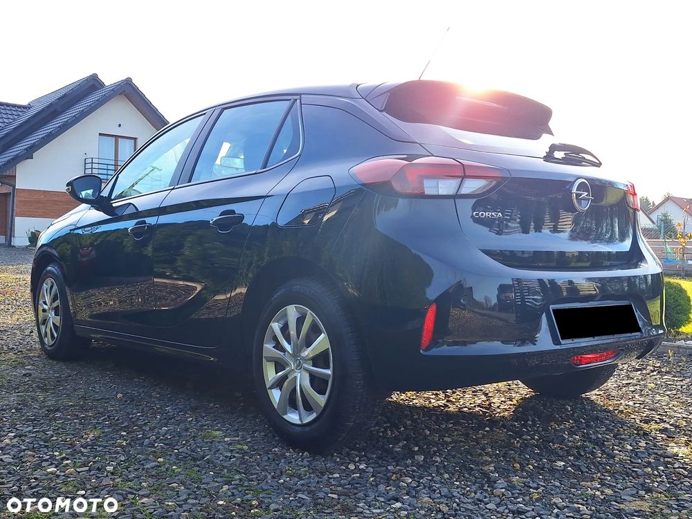 Opel Corsa 1.2 Elegance S&S - 3