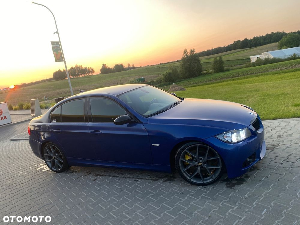 BMW Seria 3 330d - 5